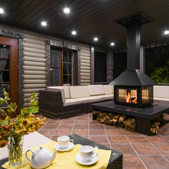 База отдыха Капустяная балка, Новомышастовская, Краснодарский край