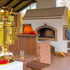 База отдыха Капустяная балка, Новомышастовская, Краснодарский край