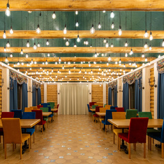 База отдыха Капустяная балка, Новомышастовская, Краснодарский край