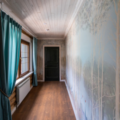 База отдыха Капустяная балка, Новомышастовская, Краснодарский край