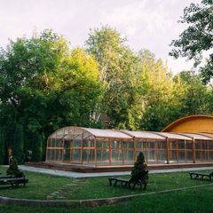 Загородный комплекс Максверл, Энгельс, Саратовская область