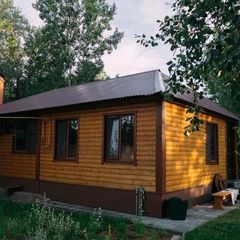 Загородный комплекс Максверл, Энгельс, Саратовская область