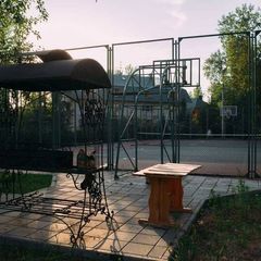 Загородный комплекс Максверл, Энгельс, Саратовская область