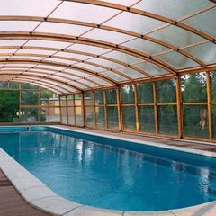 Загородный комплекс Максверл, Энгельс, Саратовская область