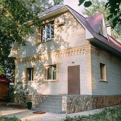 Загородный комплекс Максверл, Энгельс, Саратовская область