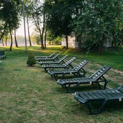 Загородный комплекс Максверл, Энгельс, Саратовская область