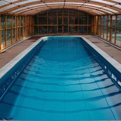 Загородный комплекс Максверл, Энгельс, Саратовская область