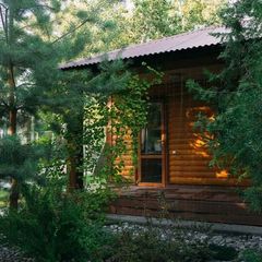 Загородный комплекс Максверл, Энгельс, Саратовская область