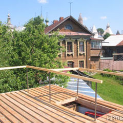 Гостевой дом Хорс, Ростов Великий, Ярославская область