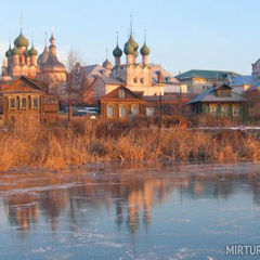 Гостевой дом Хорс, Ростов Великий, Ярославская область