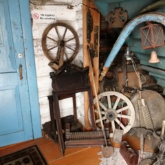 Гостевой дом Хорс, Ростов Великий, Ярославская область