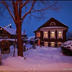 Гостевой дом Хорс, Ростов Великий, Ярославская область