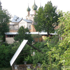 Гостевой дом Хорс, Ростов Великий, Ярославская область