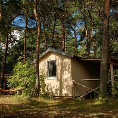 База отдыха Куршале, Поселок Лесной, Калининградская область