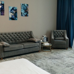 Отель Полесье, Хотынец, Орловская область