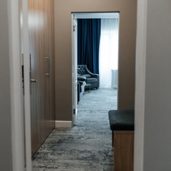 Отель Полесье, Хотынец, Орловская область