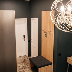 Отель Полесье, Хотынец, Орловская область