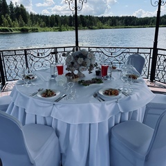 Отель Полесье, Хотынец, Орловская область