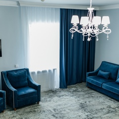 Отель Полесье, Хотынец, Орловская область