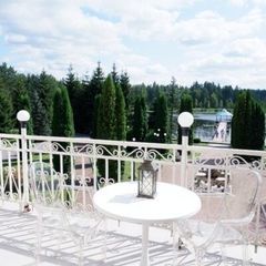 Отель Полесье, Хотынец, Орловская область