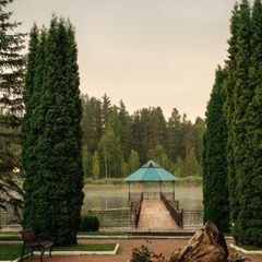 Отель Полесье, Хотынец, Орловская область