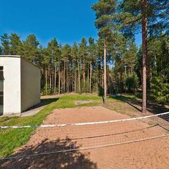 Санаторий Сосновый бор, Сосновый Бор, Кировская область