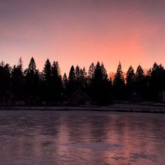 Коттеджный комплекс Лесная сказка, Переславль-Залесский, Ярославская область