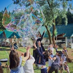 Коттеджный комплекс Лесная сказка, Переславль-Залесский, Ярославская область