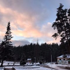 Коттеджный комплекс Лесная сказка, Переславль-Залесский, Ярославская область