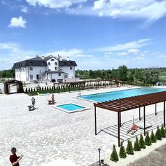 Вилла София, Среднеахтубинский район, Волгоградская область