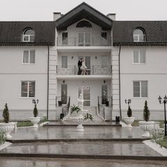 Вилла София, Среднеахтубинский район, Волгоградская область