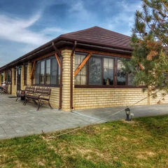 Вилла София, Среднеахтубинский район, Волгоградская область