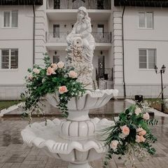 Вилла София, Среднеахтубинский район, Волгоградская область