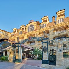 Отель Чеботарёвъ, Сочи, Краснодарский край