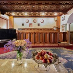 Отель Чеботарёвъ, Сочи, Краснодарский край