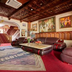 Отель Чеботарёвъ, Сочи, Краснодарский край