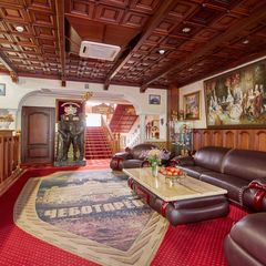 Отель Чеботарёвъ, Сочи, Краснодарский край