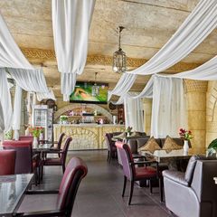 Отель Чеботарёвъ, Сочи, Краснодарский край