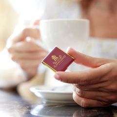 Отель Чеботарёвъ, Сочи, Краснодарский край