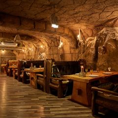 Отель Чеботарёвъ, Сочи, Краснодарский край