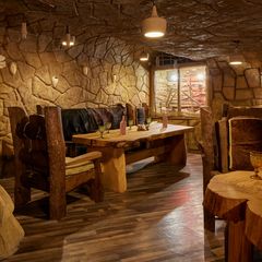 Отель Чеботарёвъ, Сочи, Краснодарский край