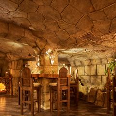 Отель Чеботарёвъ, Сочи, Краснодарский край