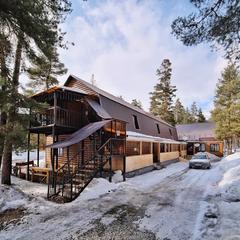 Гостевой дом Архыз Сити, Архыз, Республика Карачаево-Черкесия