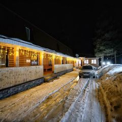 Гостевой дом Архыз Сити, Архыз, Республика Карачаево-Черкесия