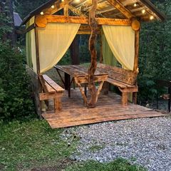 Гостевой дом Архыз Сити, Архыз, Республика Карачаево-Черкесия