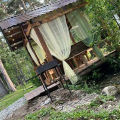 Гостевой дом Архыз Сити, Архыз, Республика Карачаево-Черкесия