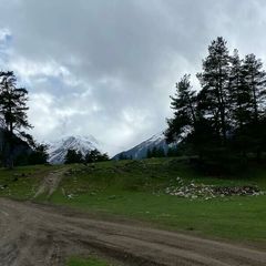 Гостевой дом Архыз Сити, Архыз, Республика Карачаево-Черкесия