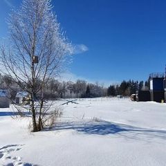 База отдыха Деревня, Можайский район, Московская область