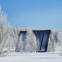 База отдыха Деревня, Можайский район, Московская область