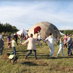 База отдыха Деревня, Можайский район, Московская область